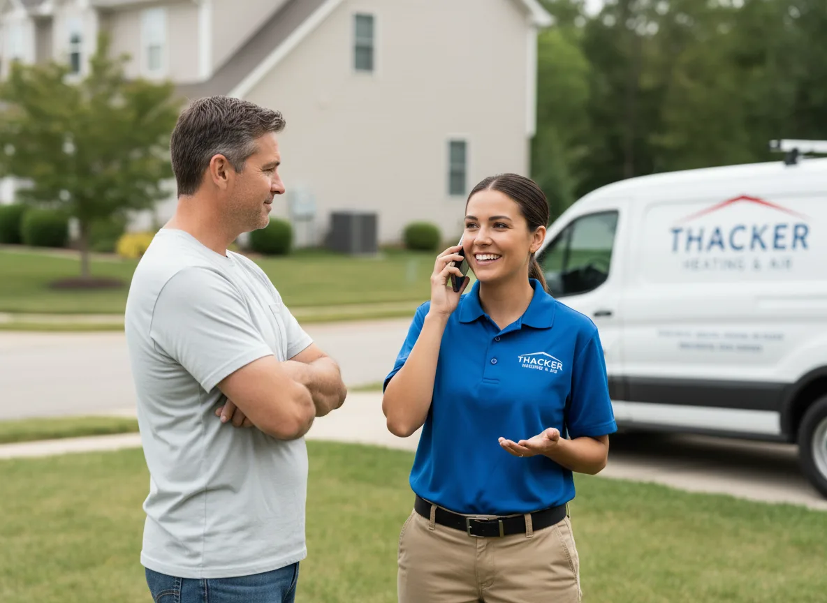 Ac Repair Hester, LA FAQs